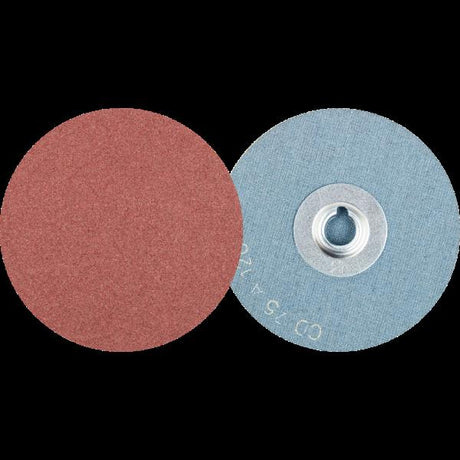 PFERD COMBIDISC-Utensili abrasivi CD 75 A 120