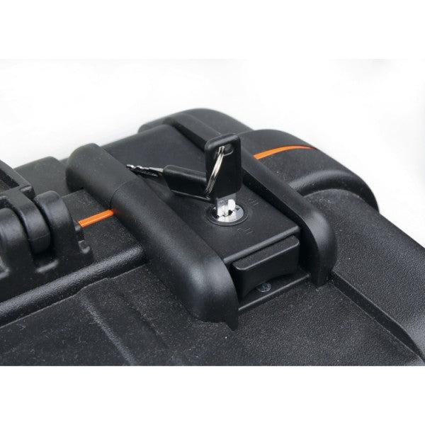 Beta Trolley portautensili in materiale plastico, vuoto