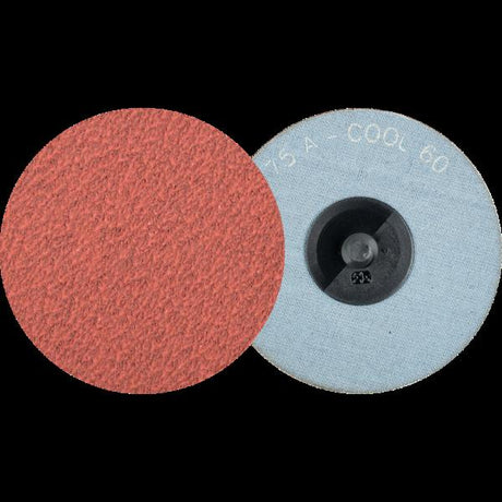 PFERD COMBIDISC-Utensili abrasivi CDR 75 A-COOL 60