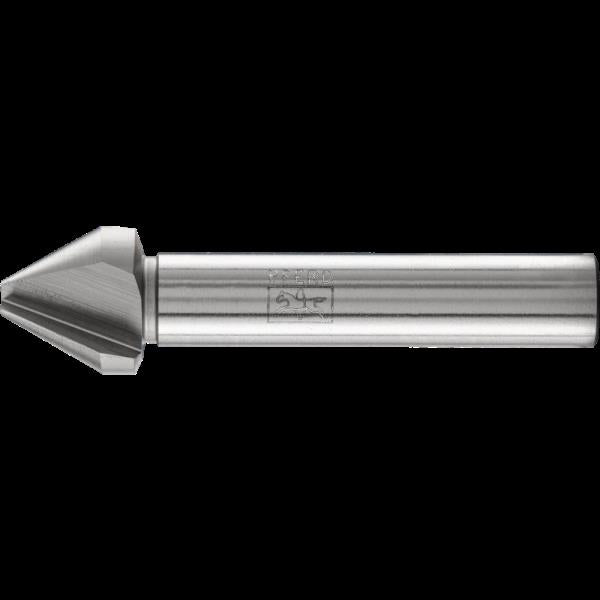 PFERD Utensili per forare e svasare KES HSS DIN 334 C60° 16,0