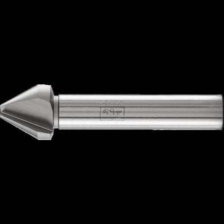 PFERD Utensili per forare e svasare KES HSS DIN 334 C60° 16,0