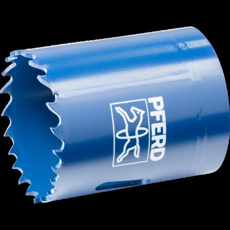 PFERD Seghe tazza HSS/carotatori HM,accessori LS 41 41 mm 1 5/8