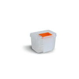 Beta Vaschetta asportabile per valigia organizer 2080/V6