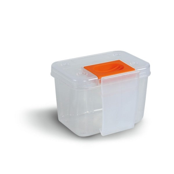 Beta Vaschetta asportabile per valigia organizer 2080/V6