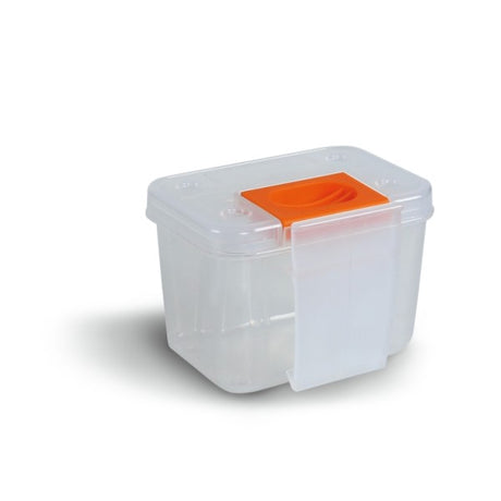 Beta Vaschetta asportabile per valigia organizer 2080/V6