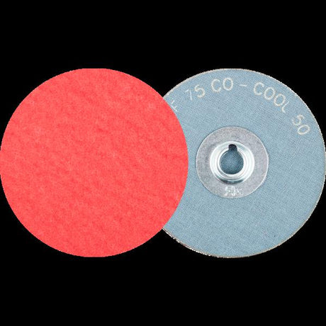 PFERD COMBIDISC-Utensili abrasivi CDF 75 CO-COOL 50