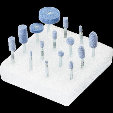 PFERD Mole con gambo 2002 J F TOUGH