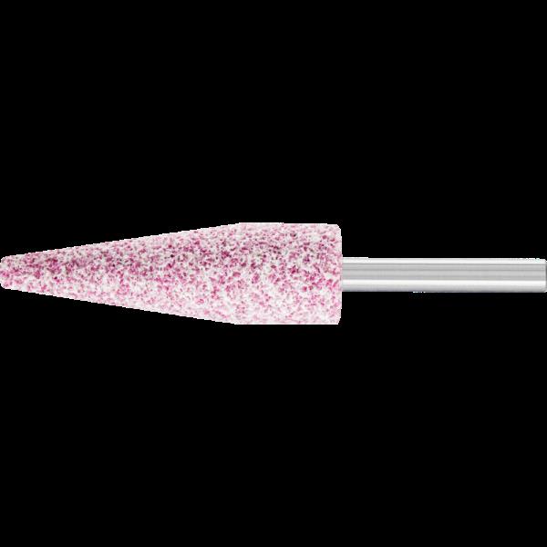 PFERD Mole con gambo A 1 6,3 ADW 30 M5V STEEL