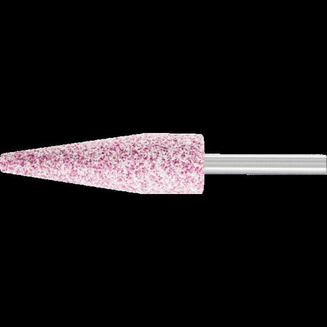 PFERD Mole con gambo A 1 6,3 ADW 30 M5V STEEL