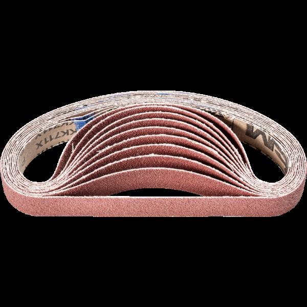 PFERD Abrasivi flessibili BA 30/610 X A 40