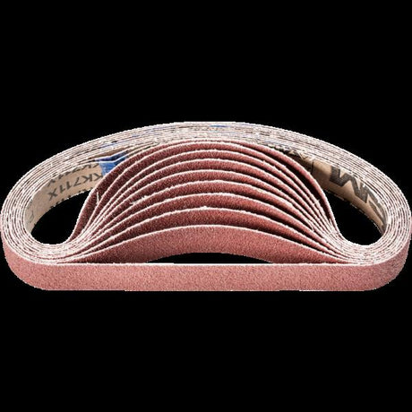 PFERD Abrasivi flessibili BA 30/610 X A 40
