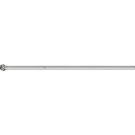 PFERD Frese in metallo duro KUD 1009/6 STEEL SL 150