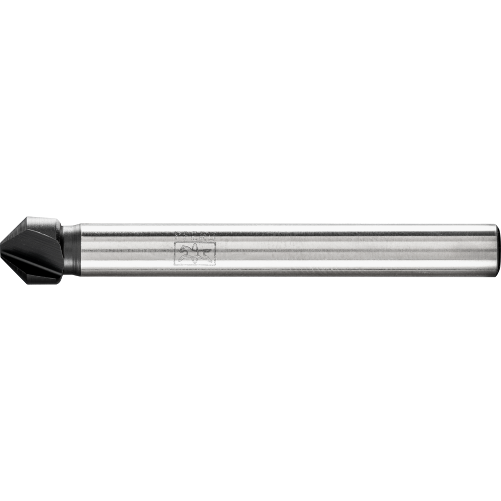 PFERD Utensili per forare e svasare KES HSS DIN 335 C90° HC-FEP 6,3
