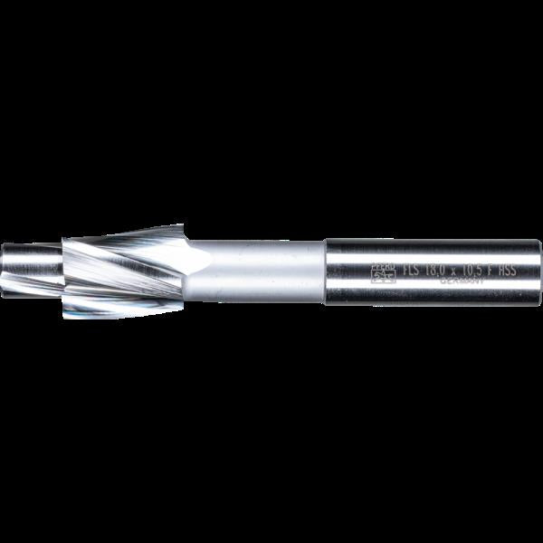 PFERD Utensili per forare e svasare FLS HSS DIN 373 18,0 F