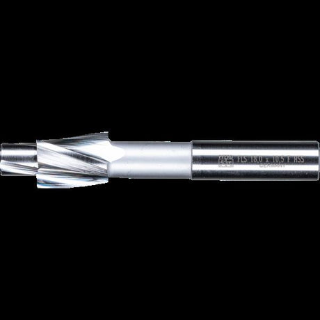 PFERD Utensili per forare e svasare FLS HSS DIN 373 18,0 F