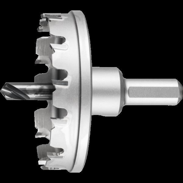 PFERD Seghe tazza HSS/carotatori HM,accessori LOS HM 9008