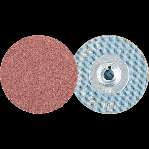 PFERD COMBIDISC-Utensili abrasivi CD 38 A 120 FORTE