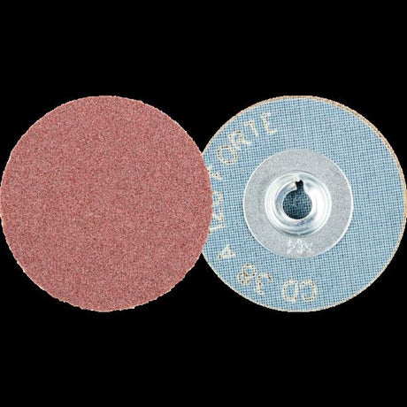 PFERD COMBIDISC-Utensili abrasivi CD 38 A 120 FORTE
