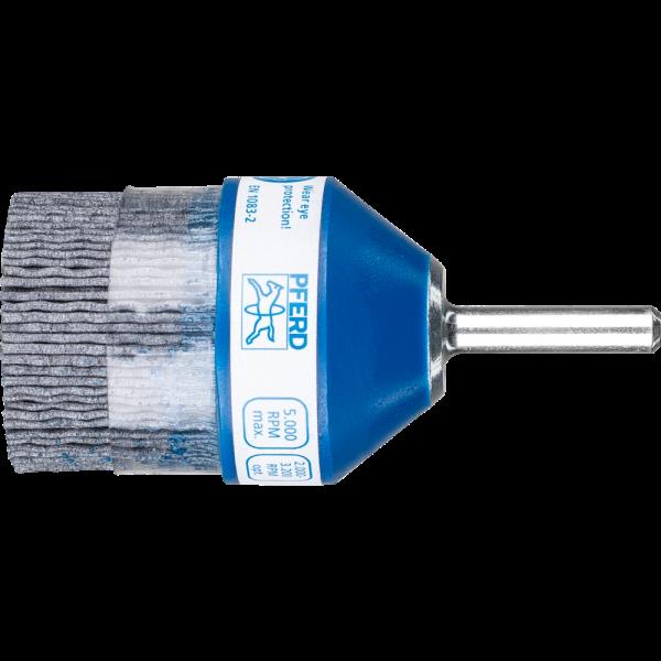 PFERD Spaz. con supp.in plastica PBUPR 3838/6 SiC 120 1,00