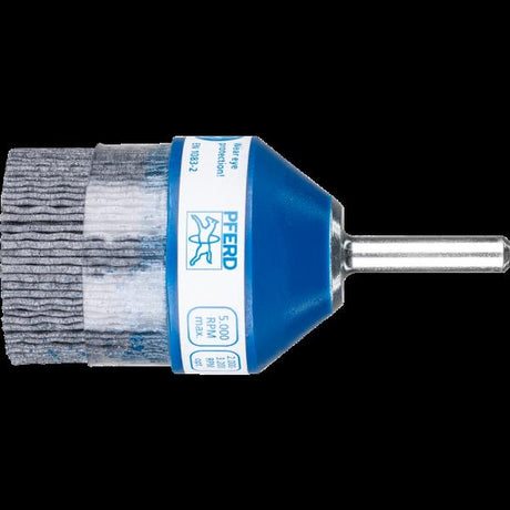 PFERD Spaz. con supp.in plastica PBUPR 3838/6 SiC 120 1,00