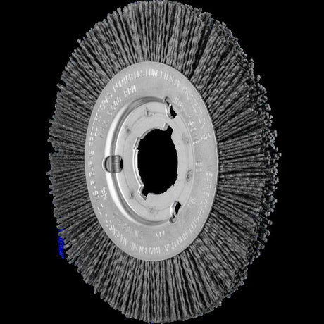 PFERD Spazzole a disco RBU 15016/12,0 CO 120 1,10