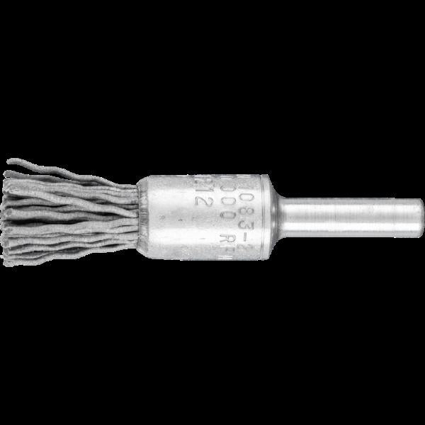PFERD Spazz. a pennello con gambo PBU 1312/6 SiC 180 0,90