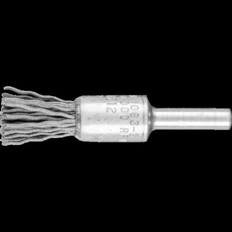 PFERD Spazz. a pennello con gambo PBU 1312/6 SiC 180 0,90