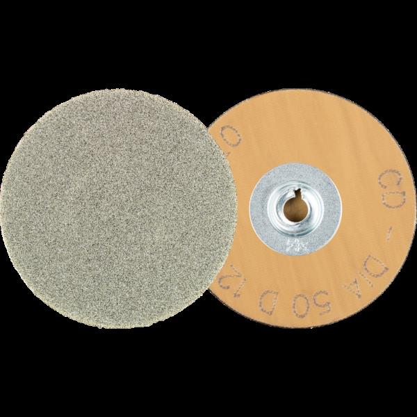 PFERD COMBIDISC-Utensili abrasivi CD DIA 50 D 126 - P 120