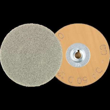 PFERD COMBIDISC-Utensili abrasivi CD DIA 50 D 126 - P 120