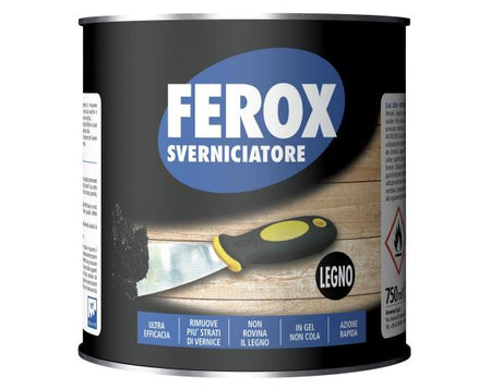 AREXONS Ferox Sverniciatore Legno Ferox Sverniciatore Legno