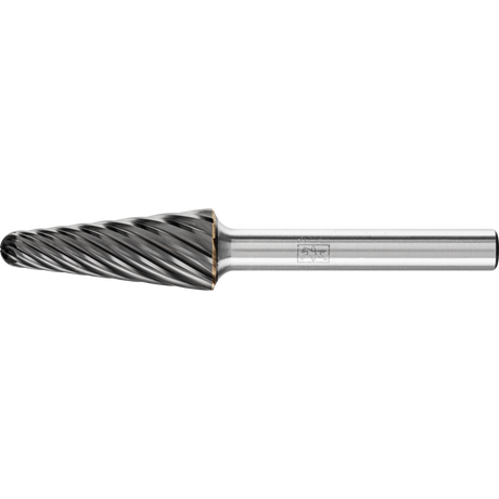PFERD Frese in metallo duro KEL 1230/6 INOX HC-FEP