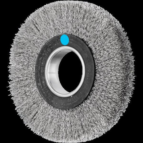PFERD Spazzole a disco POS RBU 18025/AK32-2 INOX 0,30