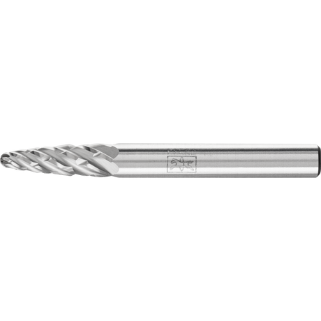 PFERD Frese in metallo duro RBF 0618/6 STEEL
