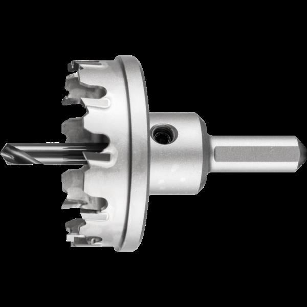 PFERD Seghe tazza HSS/carotatori HM,accessori LOS HM 5008
