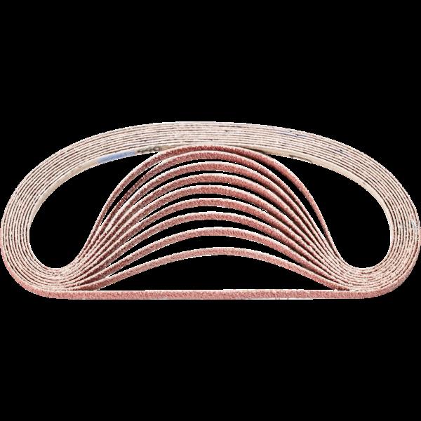 PFERD Abrasivi flessibili BA 6/520 X A 40