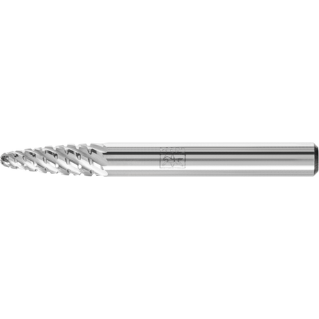 PFERD Frese in metallo duro RBF 0618/6 TITANIUM