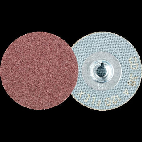 PFERD COMBIDISC-Utensili abrasivi CD 38 A 120 FLEX