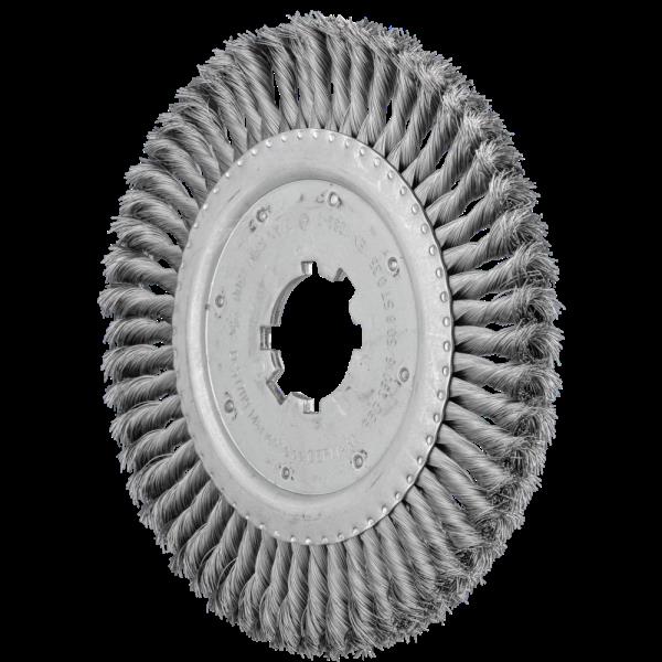 PFERD Spazzole a disco RBG 25016/50,8 ST 0,35