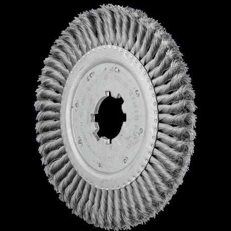 PFERD Spazzole a disco RBG 25016/50,8 ST 0,35