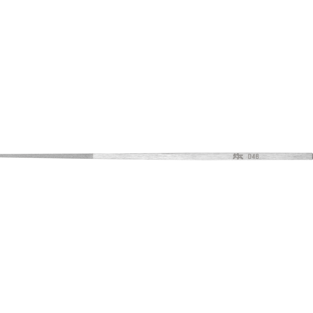 PFERD Lime diamantate legante galvanico DF-K 170-4-2-0,5 D 46