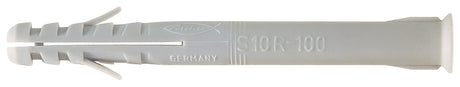 FISCHER Occhiolo in acciaio GS 10x160 per ponteggi (20 Pz.)