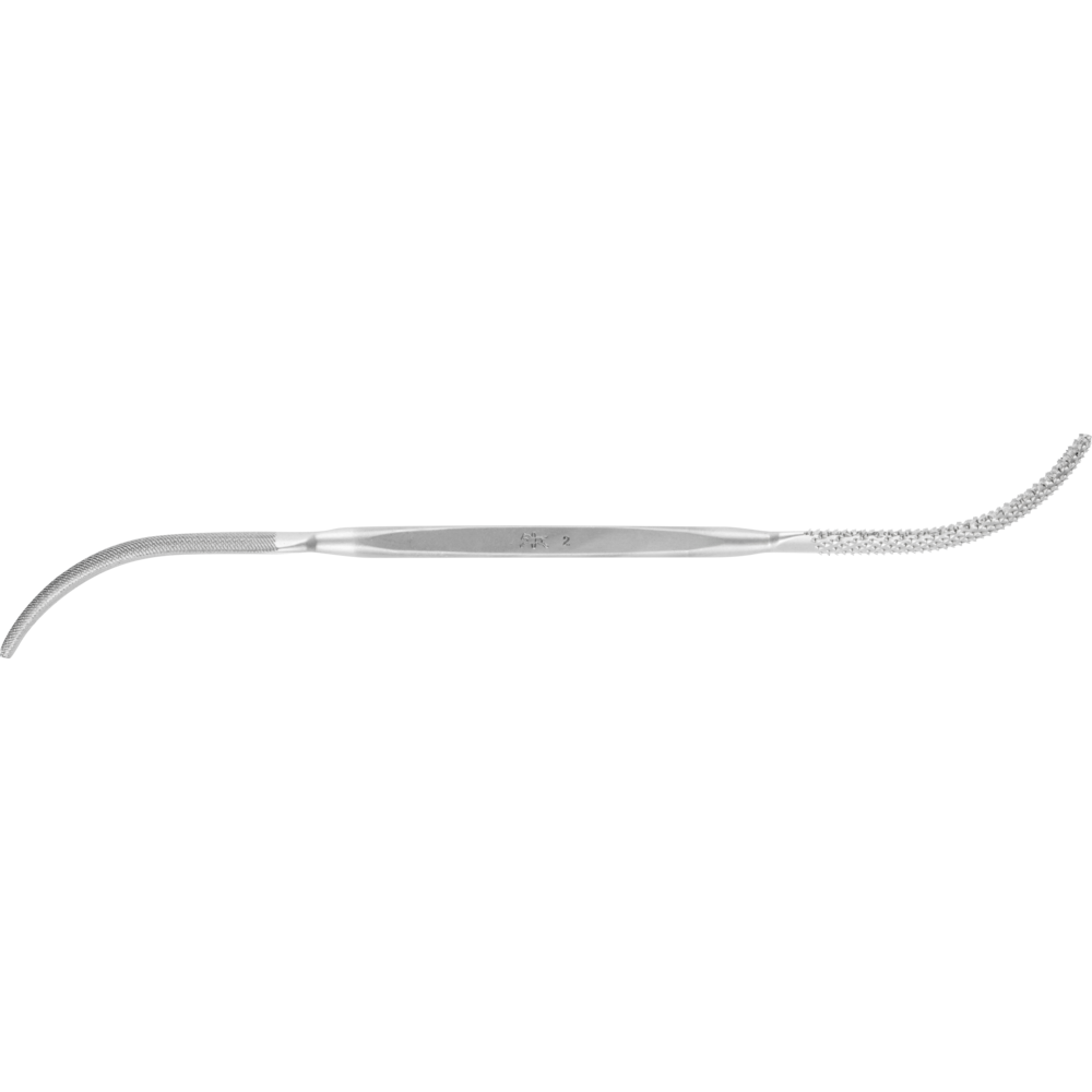 PFERD Lime e raspe per legno 3553 200 H2