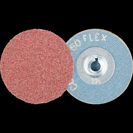 PFERD COMBIDISC-Utensili abrasivi CD 38 A 60 FLEX