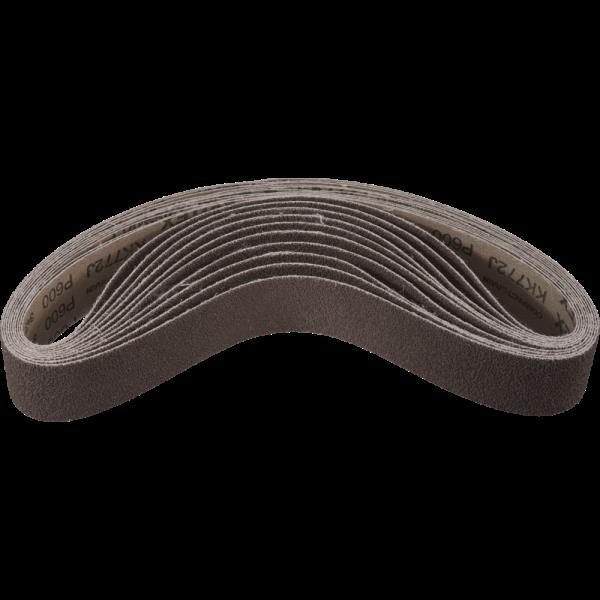 PFERD Abrasivi flessibili BA 40/760 A 600 CK