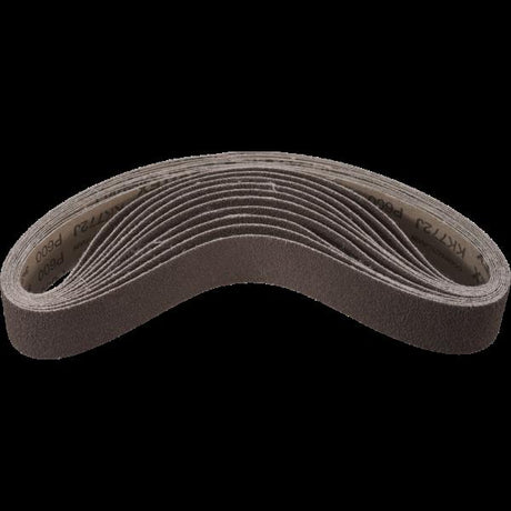 PFERD Abrasivi flessibili BA 40/760 A 600 CK