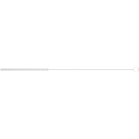 PFERD Spazzole per interni IBU 05100 Nylon 0,15