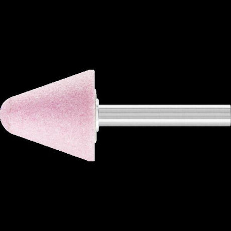 PFERD Mole con gambo KE 2525 6 AR 60 O5V STEEL EDGE