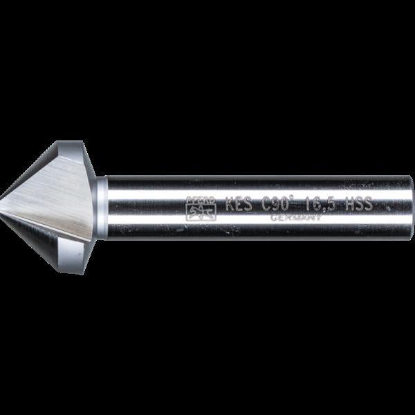 PFERD Utensili per forare e svasare KES HSS DIN 335 C90° 20,5