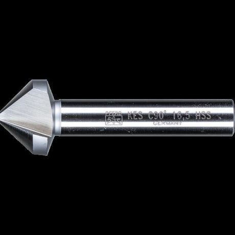 PFERD Utensili per forare e svasare KES HSS DIN 335 C90° 20,5