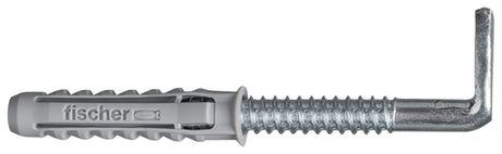 FISCHER Tasselli WDS 12 X per cassette scaricatrici e scaldabagno (1 Pz.)